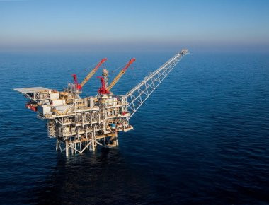 Επιτέλους: Ξεκινούν οι έρευνες υδρογονανθράκων δυτικά της Κέρκυρας και της Κρήτης